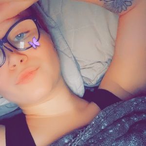 Meet your Posher, Skye